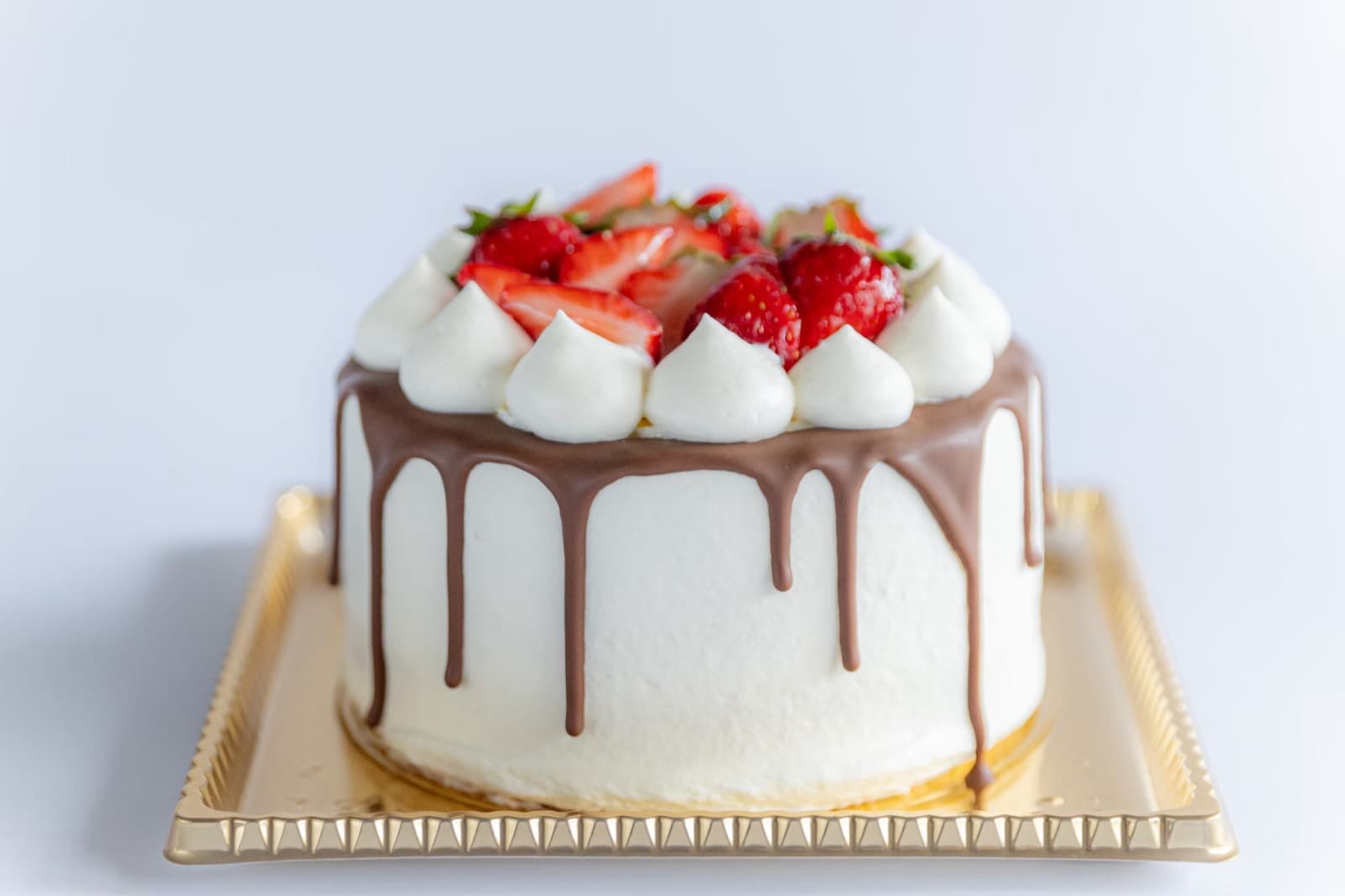 Drip Cake