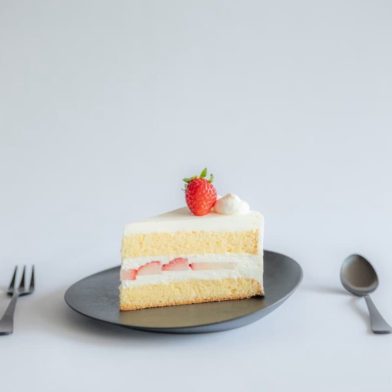 いちごショート